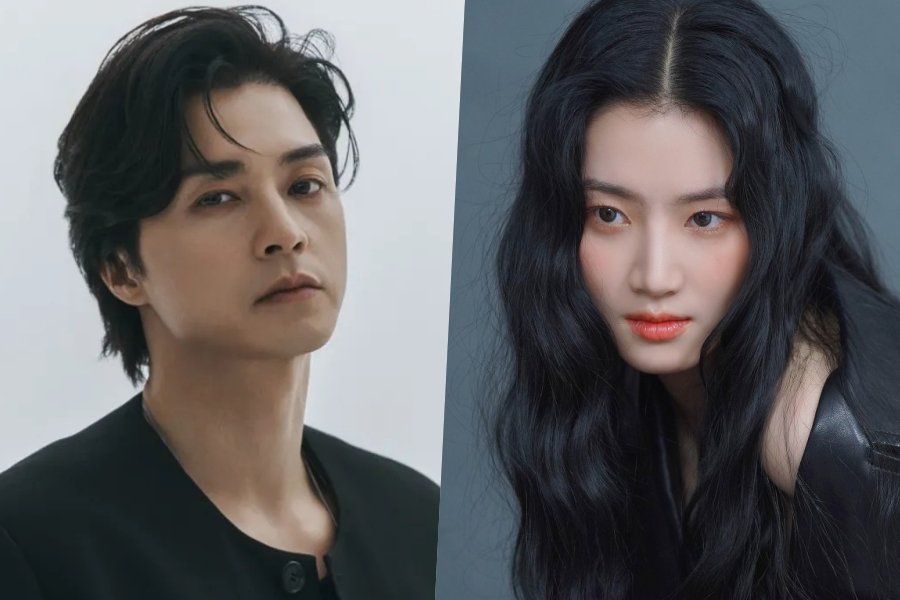 Kim Ji Hun Confirmed + Park Ju Hyun Reported To Star In New Rom-Com