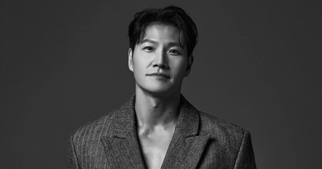 Kim Jong Kook Shows Just How Stingy He Is Kim Jong Kook Shows Just How Stingy He Is