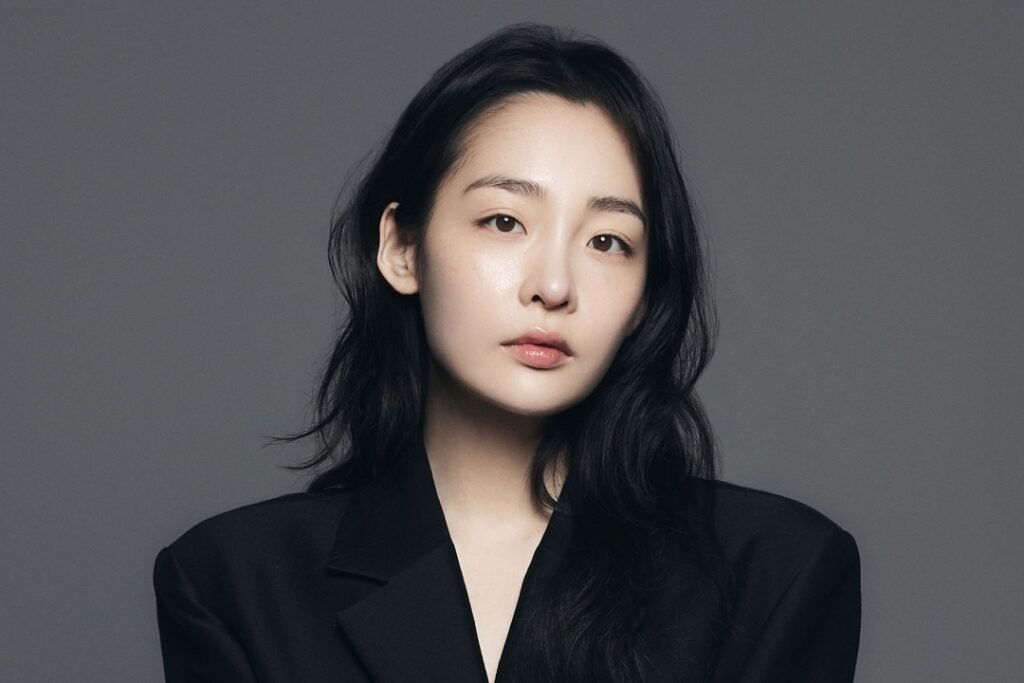 Kim Min Ha To Host 2026 Busan International Film Festival Opening Ceremony Kim Min Ha To Host 2026 Busan International Film Festival Opening Ceremony