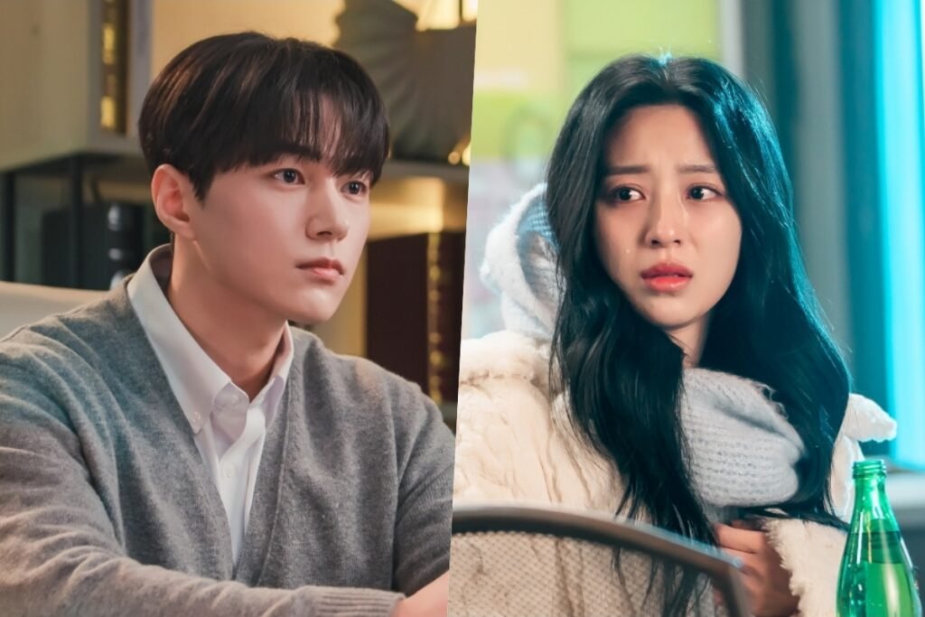Kim Myung Soo And Kang Min Ah Both Face Career Crises In New Drama “Love In Sync” Kim Myung Soo And Kang Min Ah Both Face Career Crises In New Drama "Love In Sync"