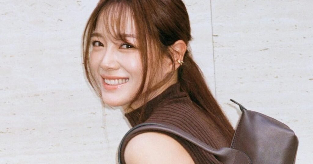 Kim Sejeong’s Luxury Penthouse Sparks A Row
