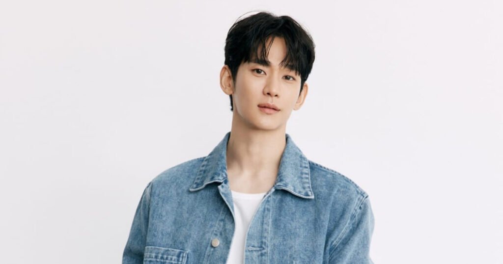 Kim Soo Hyun's First Comeback Project Is A Huge Success