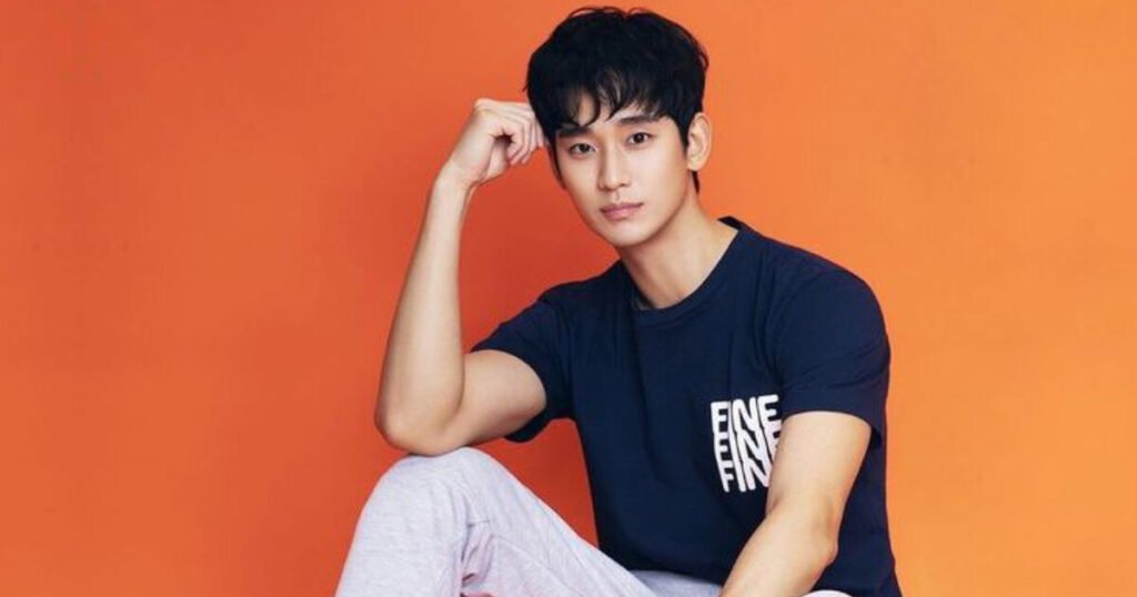 Kim Soo Hyun’s Instagram Update After Returning To Industry Triggers Backlash