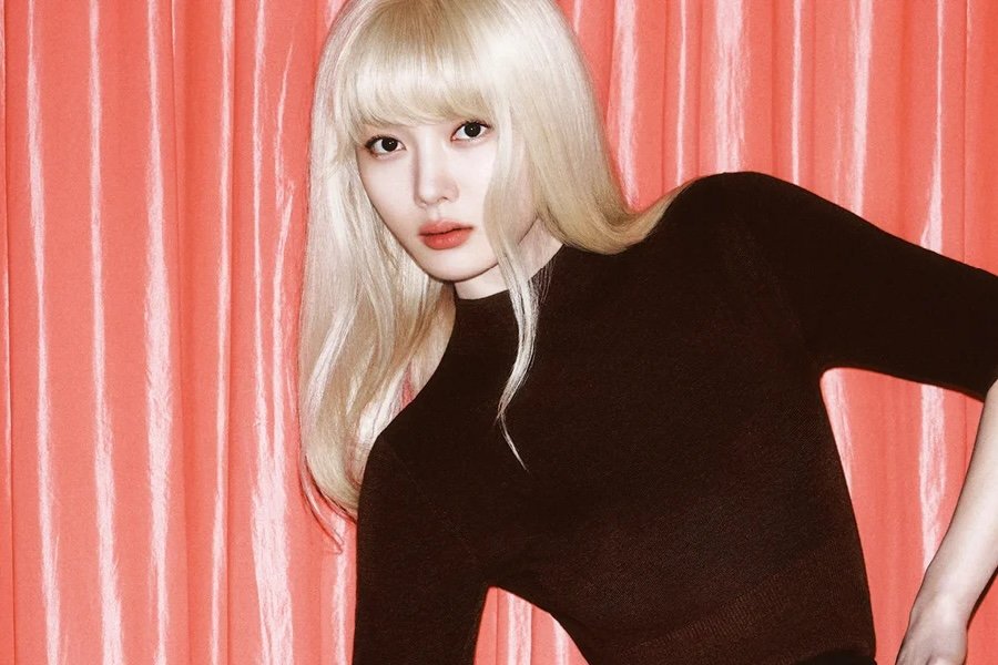 Kim You Jung Talks About Her Upcoming Drama “100 Days Of Deception,” New Experiences While Traveling, And More Kim You Jung Talks About Her Upcoming Drama "100 Days Of Deception," New Experiences While Traveling, And More