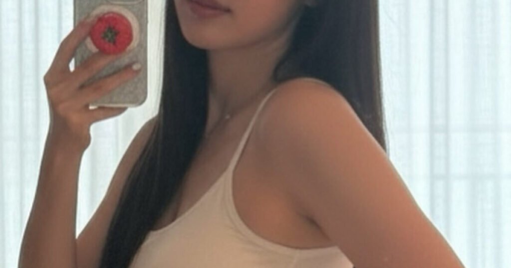 Korean Actress Honestly Comments On Using Diet Injections Korean Actress Honestly Comments On Using Diet Injections