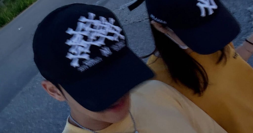 Korean Actress Openly Shares Lovestagram Photos With Her Boyfriend
