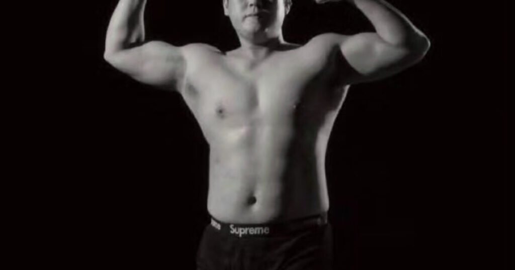 Korean Star Brags About Being The “Sperm King” Korean Star Brags About Being The "Sperm King"