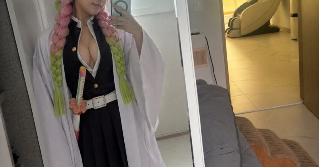 Korean Star Divides The Internet With Non-Stop Sexy Photos After Boob Job Korean Star Divides The Internet With Non-Stop Sexy Photos After Boob Job