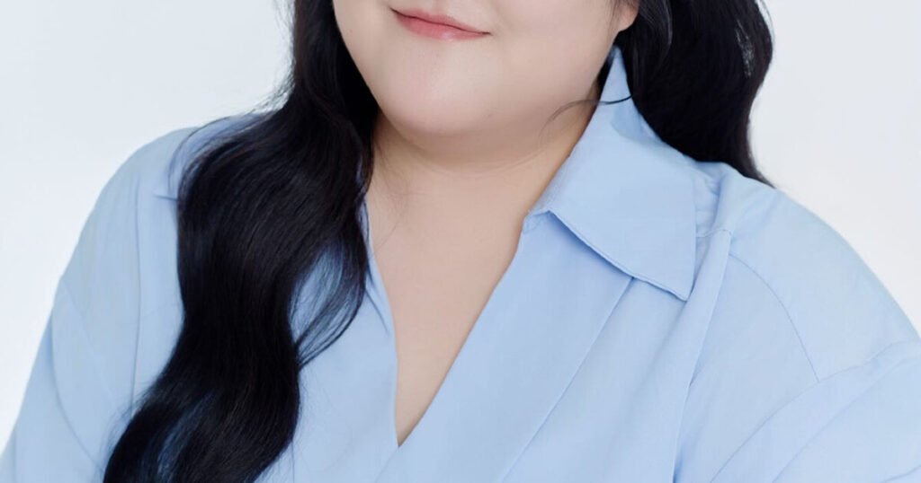 Korean Star Offers Heartfelt Advice On Dieting And Yo-Yoing