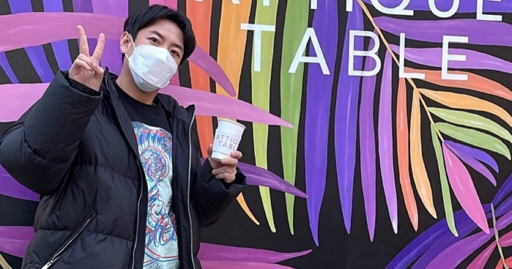 Korean Star Shocks With Electric Shock Experience Korean Star Shocks With Electric Shock Experience