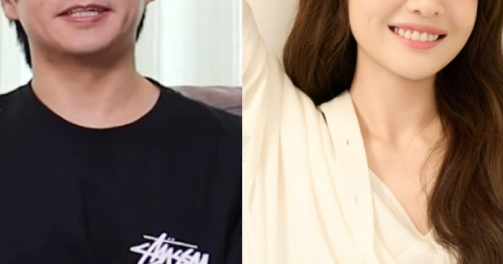 Korean Stars Get Caught Up In Dating Rumors, Reveal They’ve Already Broken Up