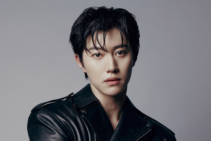 Kwak Dong Yeon Announces Military Enlistment Date Kwak Dong Yeon Announces Military Enlistment Date