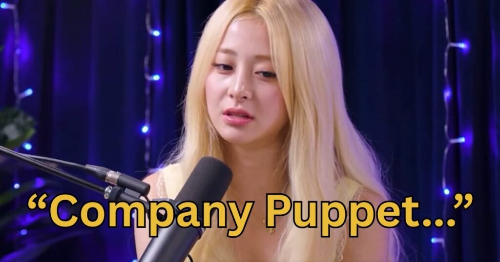 LE SSERAFIM's Yunjin Brutally Criticized For Comments In New Interview