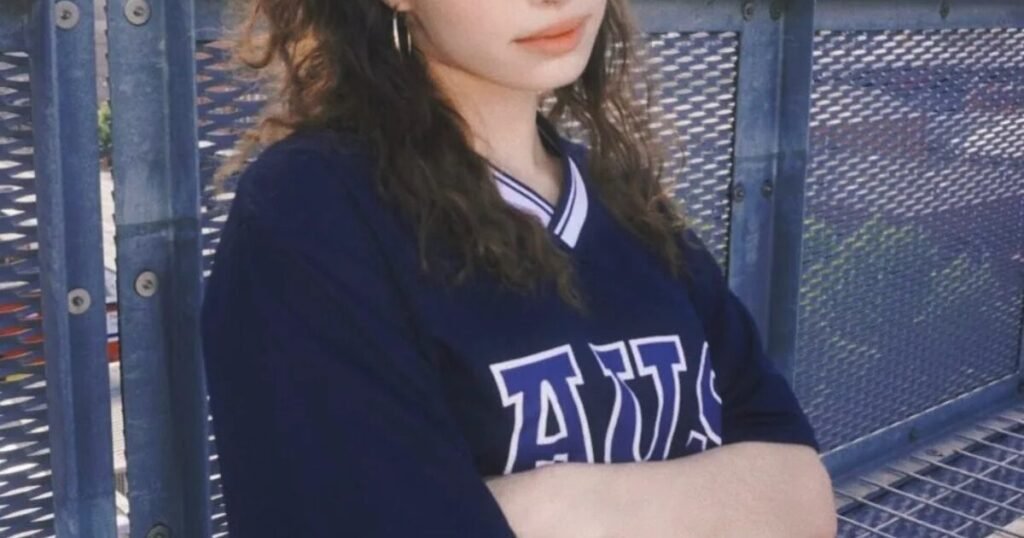 Latina-Filipina Renowned Choreographer Suddenly Announced As K-Pop Trainee Latina-Filipina Renowned Choreographer Suddenly Announced As K-Pop Trainee