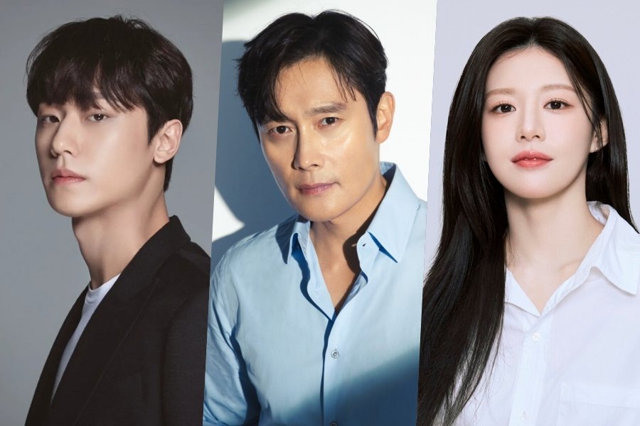 Lee Do Hyun Confirmed To Star Alongside Lee Byung Hun And Go Youn Jung In Upcoming Historical Action Film Lee Do Hyun Confirmed To Star Alongside Lee Byung Hun And Go Youn Jung In Upcoming Historical Action Film