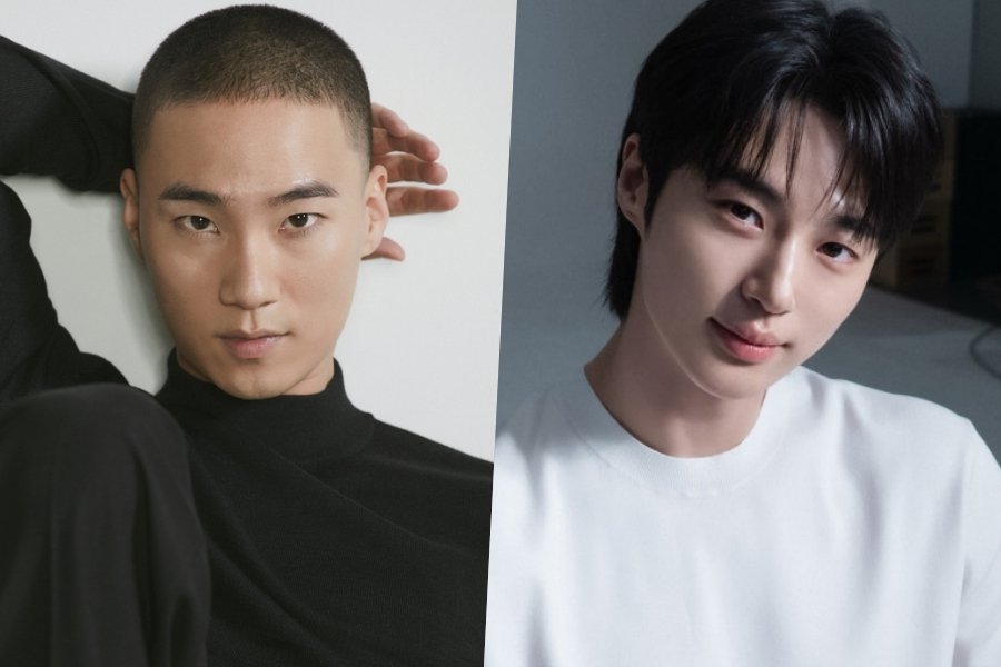 Lee Hong Nae In Talks To Join Byeon Woo Seok In "Solo Leveling" Live-Action Adaptation