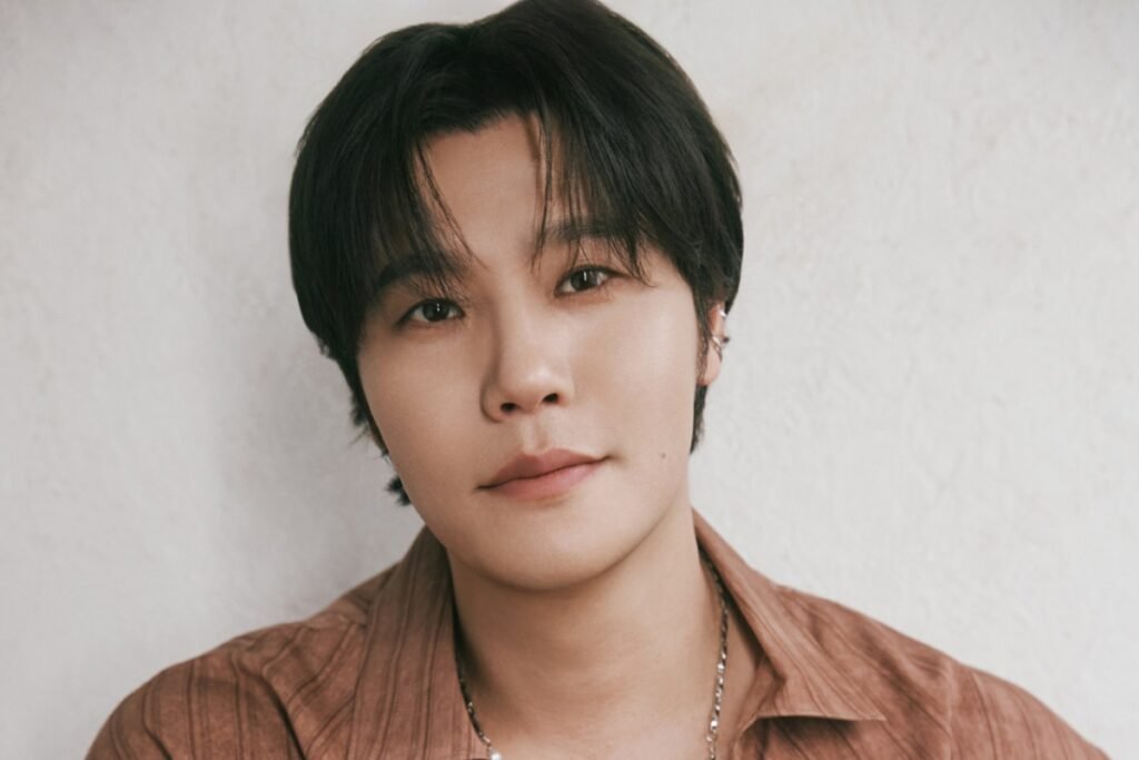 Lee Hyun Renews Contract With BIGHIT MUSIC