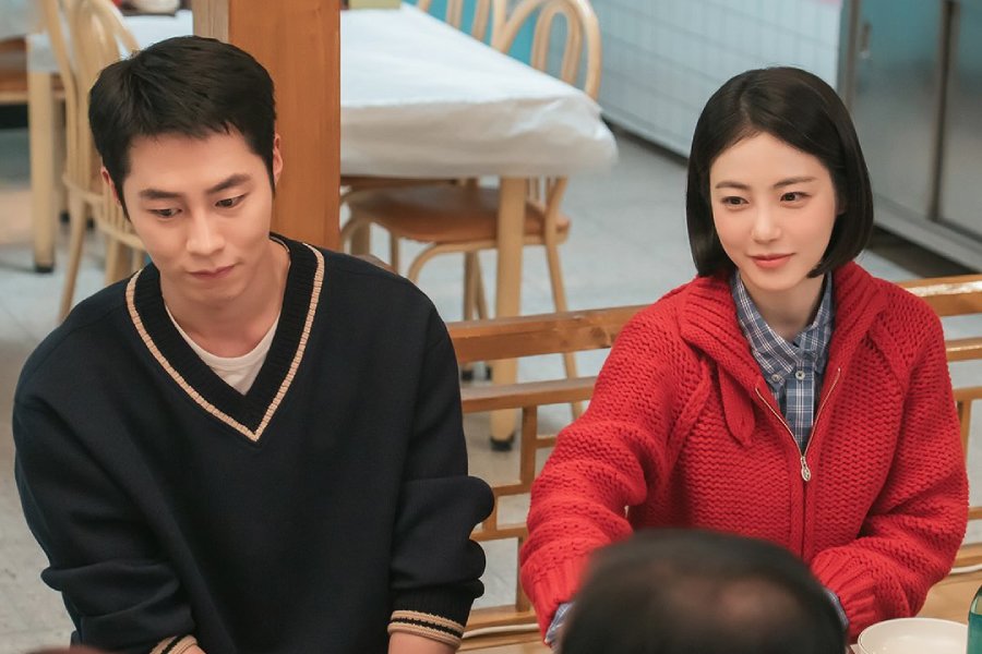 Lee Jae Wook, Shin Ye Eun, And More Say Goodbye As “Doctor On The Edge” Reaches Its Finale