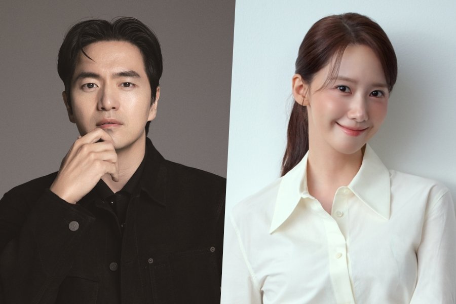 Lee Jin Uk Joins Lim Yoona In Talks For Korean Remake Of Japanese Series “Unnatural” Lee Jin Uk Joins Lim Yoona In Talks For Korean Remake Of Japanese Series “Unnatural”