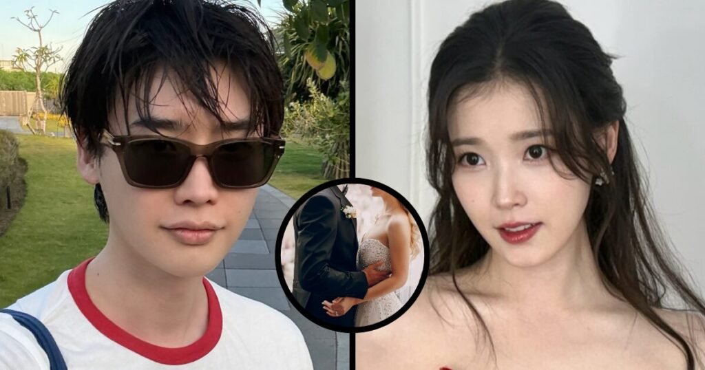 Lee Jong Suk’s Strong Comments About Marriage Spark Shock After IU Breakup Lee Jong Suk's Strong Comments About Marriage Spark Shock After IU Breakup