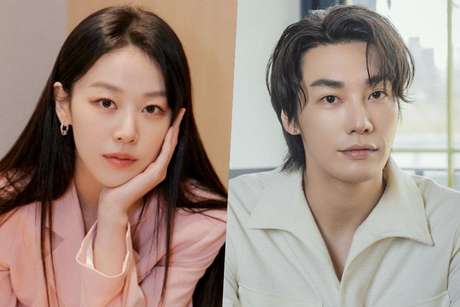 Lee Ju Myoung In Talks + Kim Young Kwang Reported For New Rom-Com