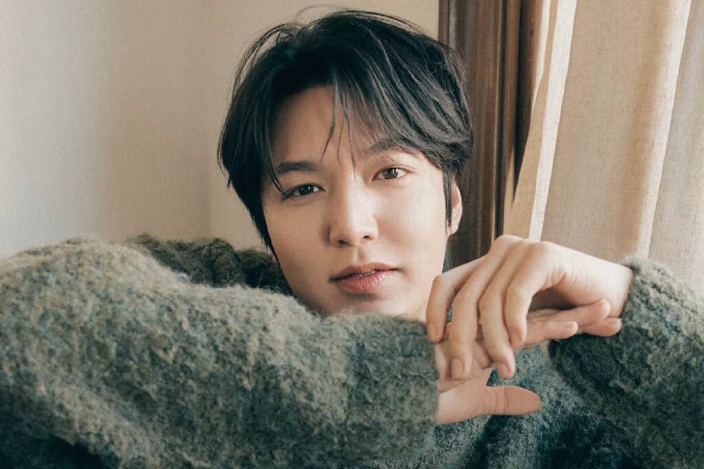 Lee Min Ho In Talks For New Rom-Com Lee Min Ho In Talks For New Rom-Com