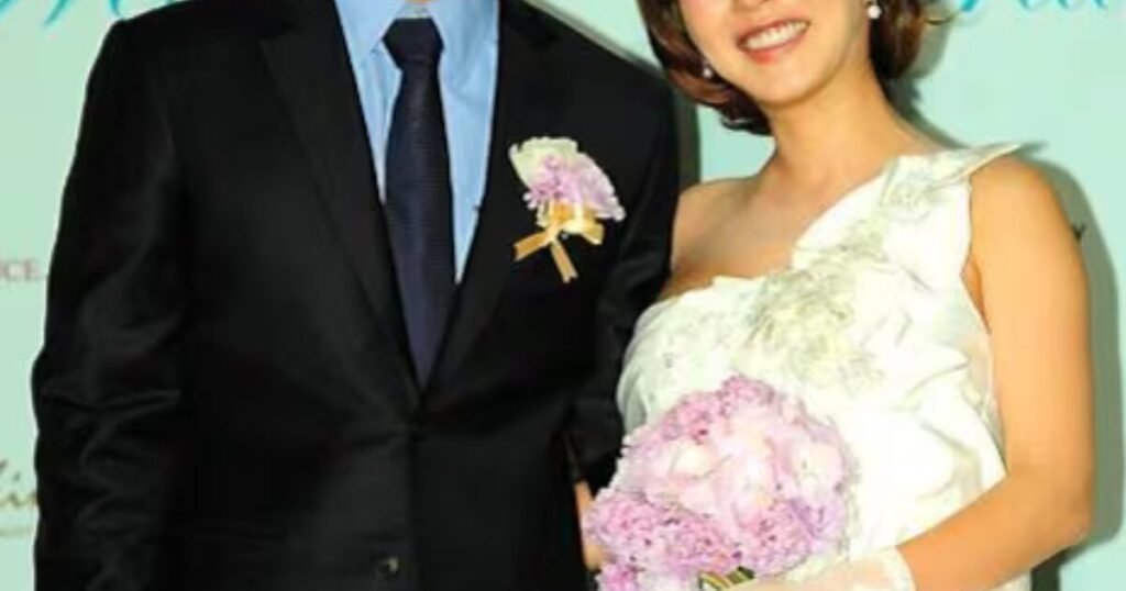 Legendary Girl Group Member Shockingly Reveals She Separated From Husband 4 Years Ago