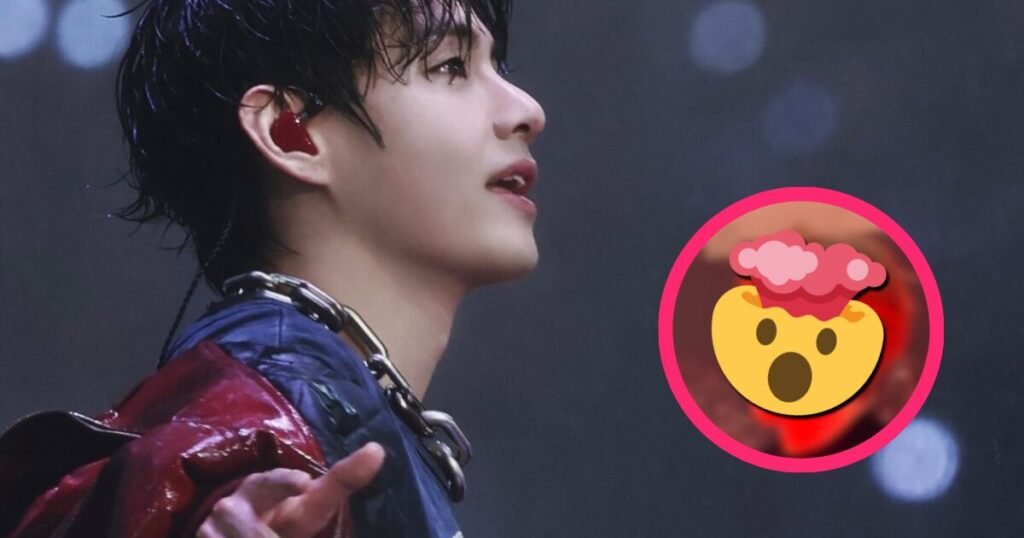 “Let’s F*ck”— BTS V’s Viral Moment Stirs Up Frenzy “Let’s F*ck”— BTS V’s Viral Moment Stirs Up Frenzy