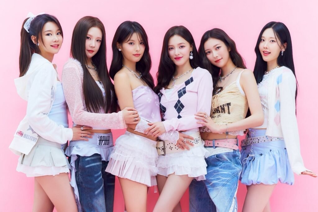 MOMOLAND's 10th-Anniversary Fan-Con In Manila Cancelled
