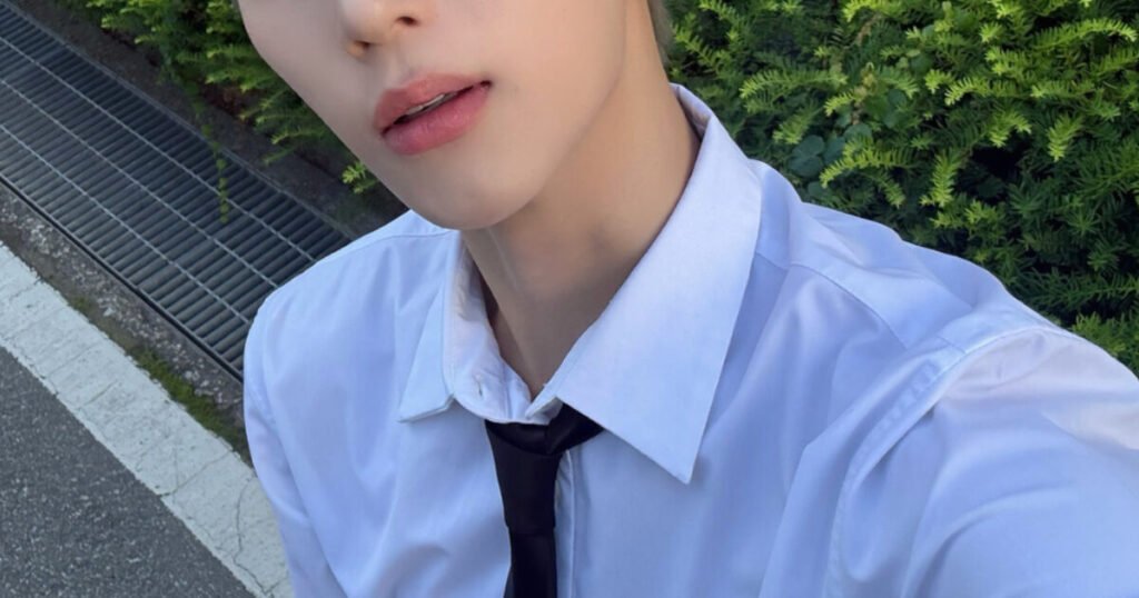 Male Idol Bashed By HYBE Fans Claps Back At Hate Comments