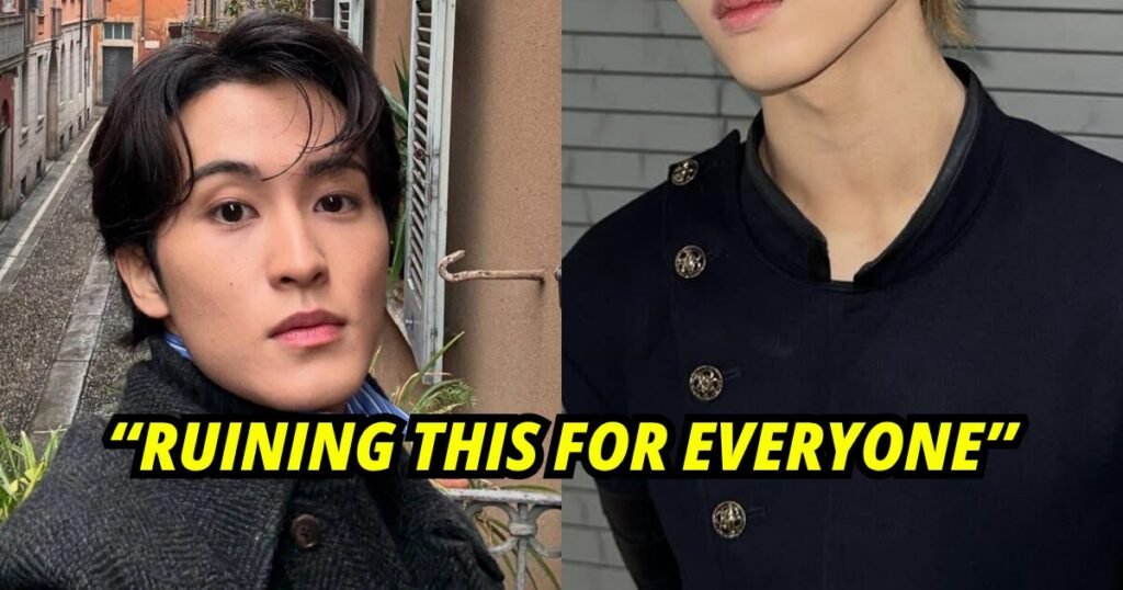 Mark Lee Reuniting With NCT Sparks Mixed Reactions — Member Apologizes