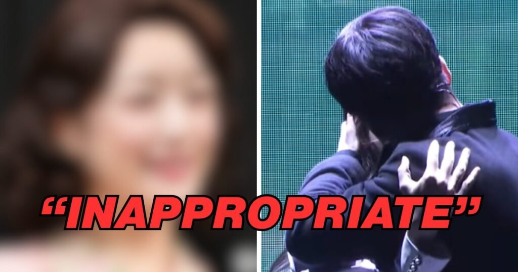 Married Mom Actress Issues Apology After "Secret Affair" Accusations With Co-Star Who Has Wife And Baby