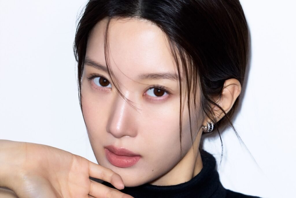 Mun Ka Young Poses For Beautiful New Profile Photos