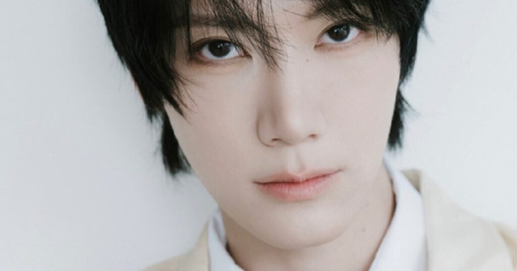 NCT's Ten Establishes New Company ILLIMNT