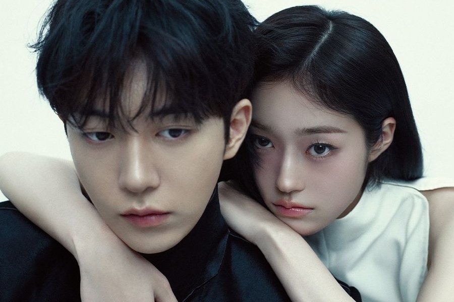 Nam Joo Hyuk And Roh Yoon Seo Dish On Action Training For “The East Palace,” Their Characters' Bond, And More