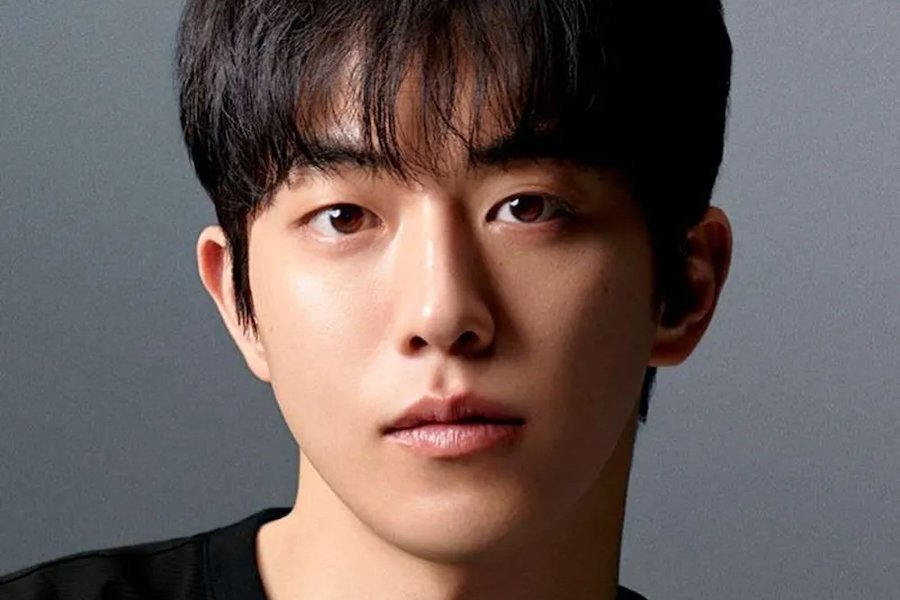 Nam Joo Hyuk Confirmed For New Romance Drama By "Lovely Runner" Writer