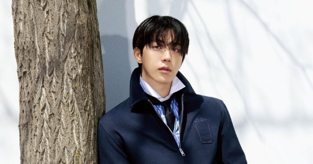 Nam Joo Hyuk Speaks Out On His School Bullying Controversy Nam Joo Hyuk Speaks Out On His School Bullying Controversy