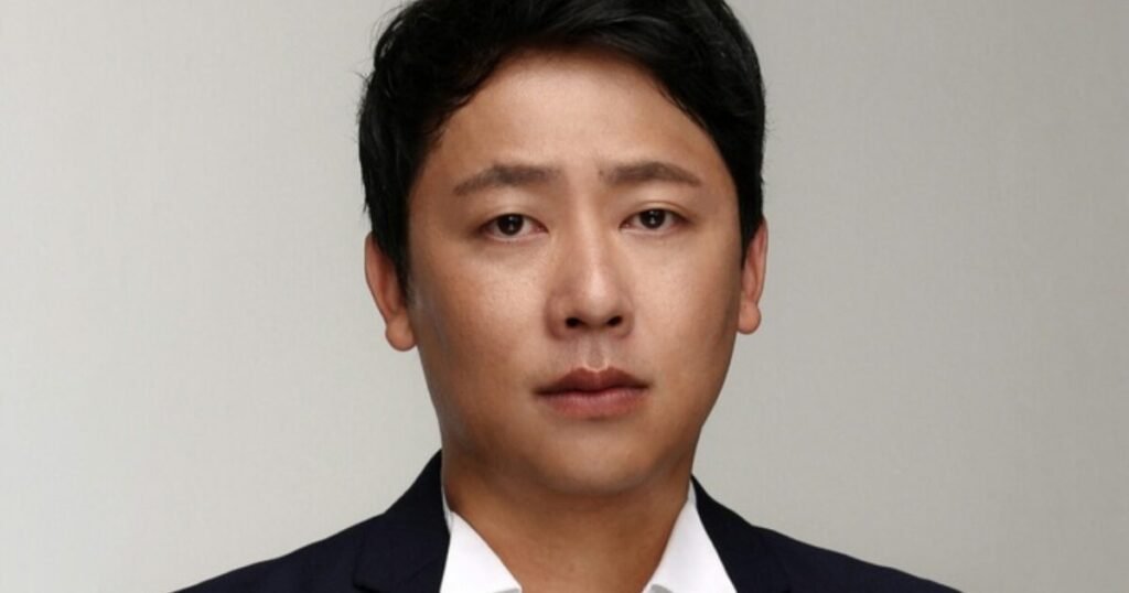 Netflix Star Jeon Seung Jae Dies After Collapsing On Set 2 Years Ago Netflix Star Jeon Seung Jae Dies After Collapsing On Set 2 Years Ago