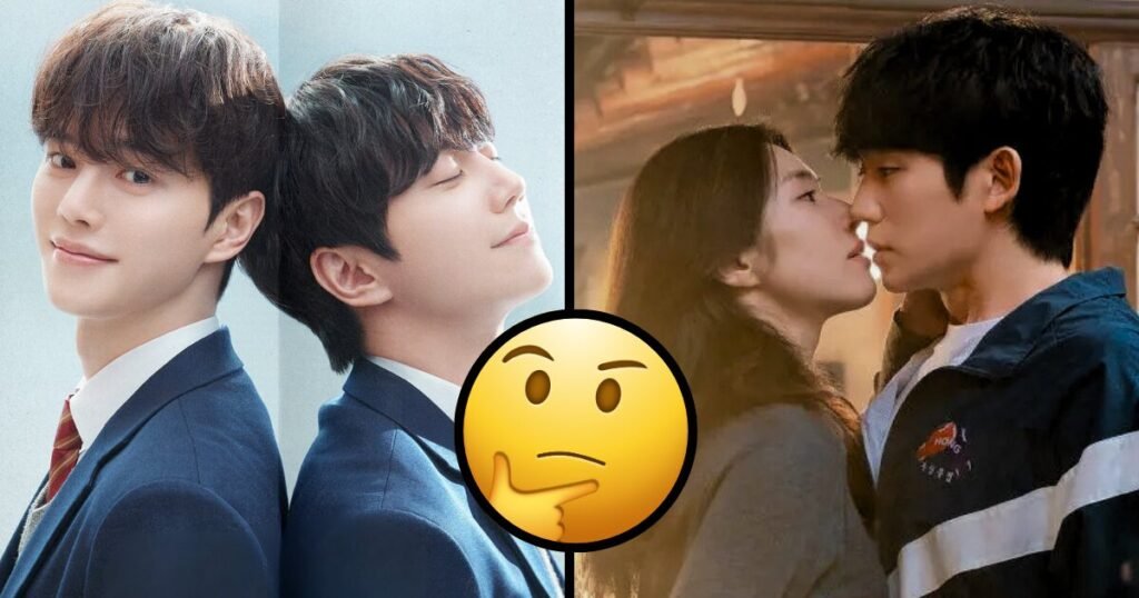 New K-Drama Releases To Watch In August 2026 On Netflix, Disney+, And More New K-Drama Releases To Watch In August 2026 On Netflix, Disney+, And More
