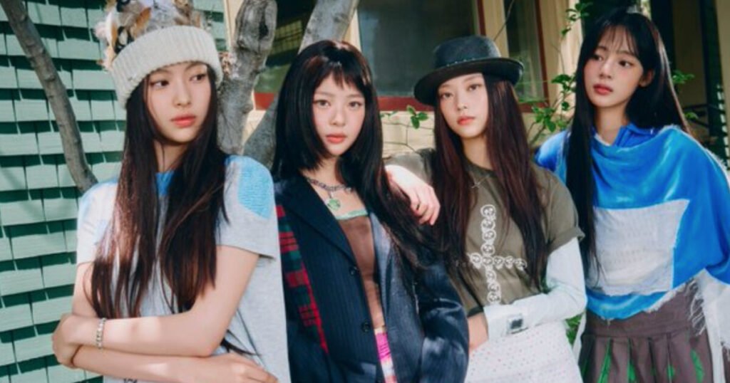 NewJeans’ Music Video Director Responds To Group Comeback, Sparks Heated Debate