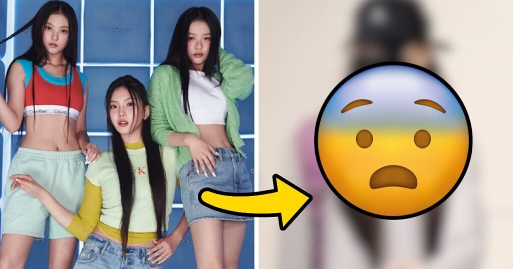 NewJeans' Physical Condition In New Photos Sparks Outrage