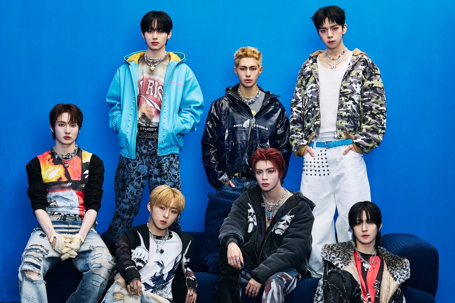 NouerA's Taipei Concert Postponed At Last Minute