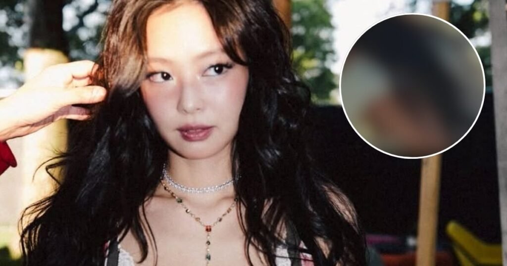"Nude..." Viral Tweet About BLACKPINK's Jennie Sparks Major Controversy