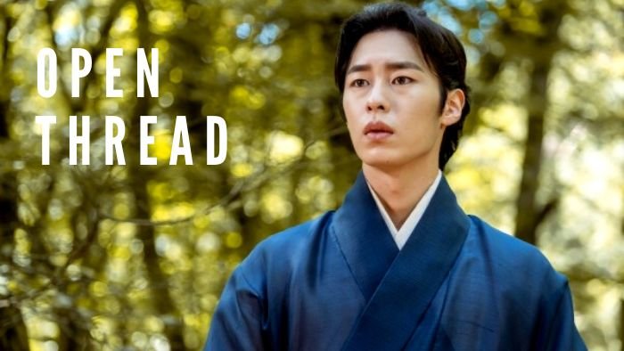 Open Thread #978 » Dramabeans Korean drama recaps Editors