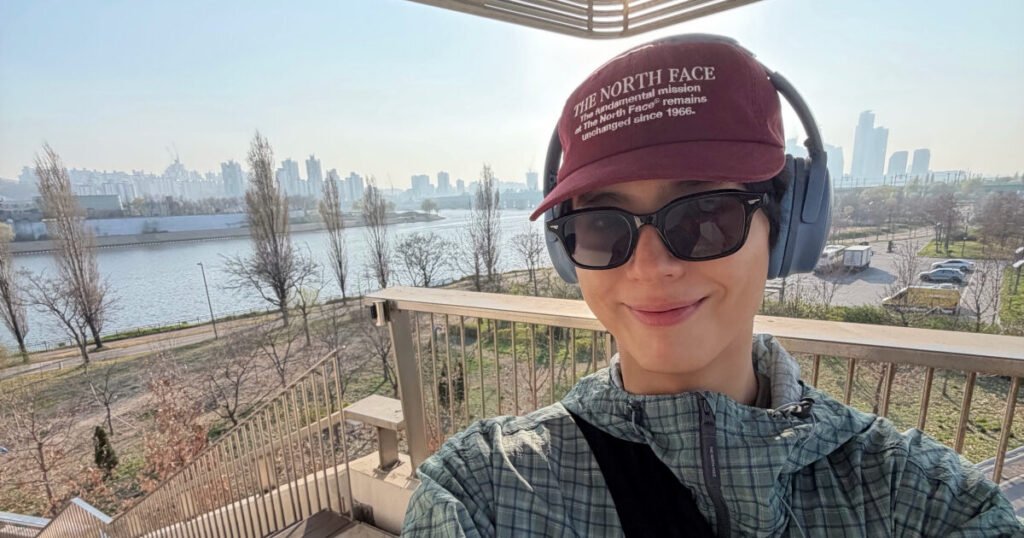 Park Bo Gum Gets Extremely Real About His Visuals