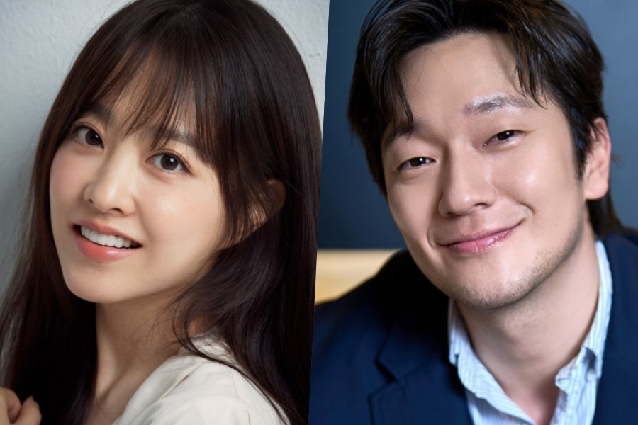 Park Bo Young And Son Suk Ku In Talks To Star In New Film By “Hi-5” Director