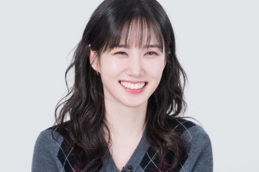 Park Eun Bin In Talks For A New Film
