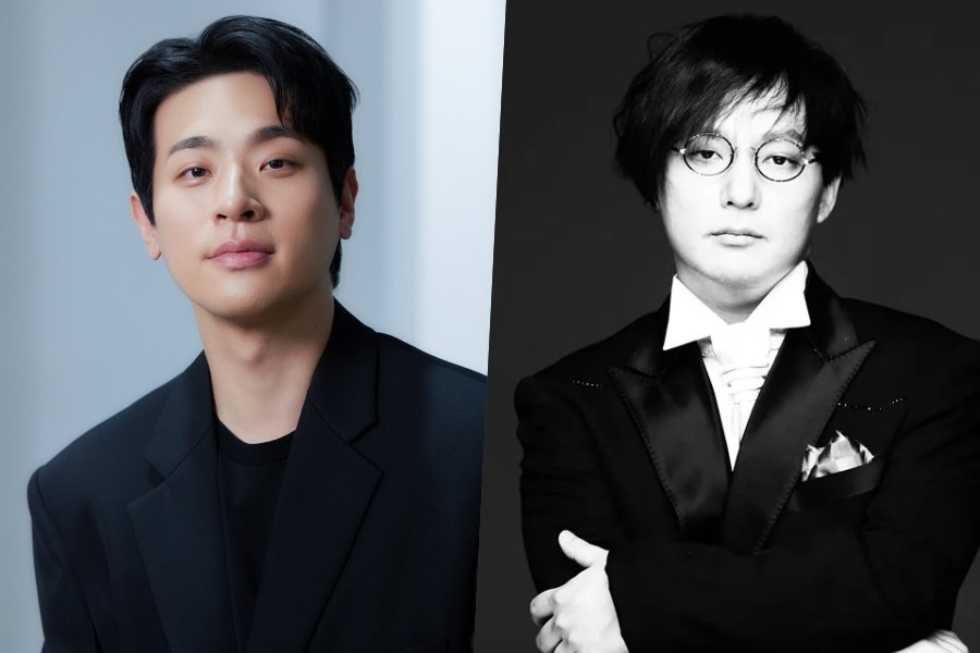 Park Jeong Min In Talks To Star As The Late Shin Hae Chul In New Biographical Film
