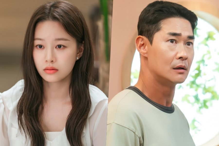 Park You Na And Bae Jung Nam Dish On “Love On The Menu,” Working With Hani, And More
