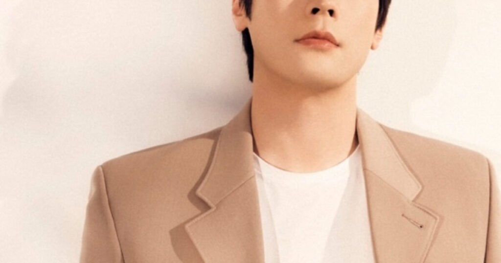 Popular 40-Year-Old Actor Exposed For Drinking Baby Formula